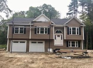 410 Lapham Farm Rd, Burrillville, RI 02859