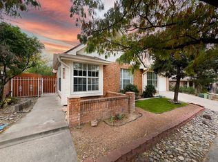 7812 Redberry St NW, Albuquerque, NM 87120