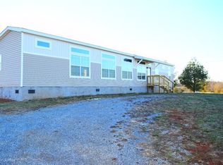 1567 Corby Bridge Road, Chuckey, TN 37641