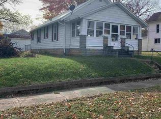 701 E State St, Princeton, IN 47670