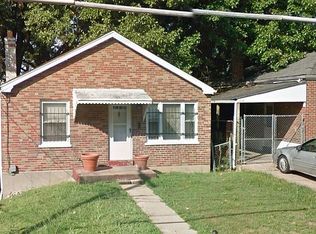 6232 Stillwell Dr, Saint Louis, MO 63121