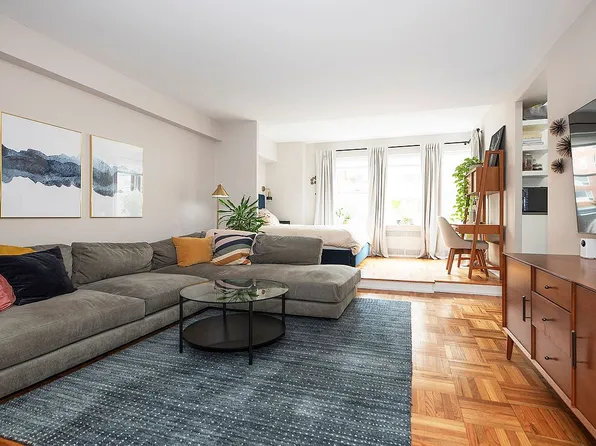 215 E 79th St APT 8E, New York, NY 10075