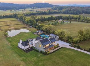 5514 Browns Mill Rd, Lascassas, TN 37085