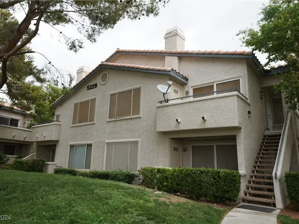 5229 Caspian Springs Dr Unit 202, Las Vegas, NV 89120