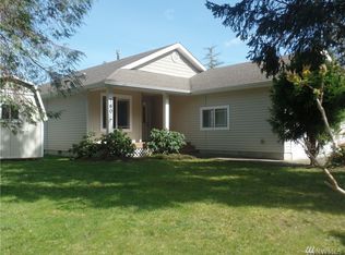 760 Wakina Loop SE, Ocean Shores, WA 98569