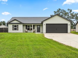 1609 Currys Lake Rd, Gray Court, SC 29645