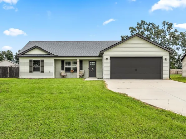 1609 Currys Lake Rd, Gray Court, SC 29645