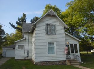 218 E Main, Hanover, MI 49241