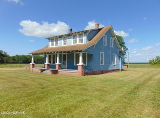 3393 Bay City Rd, Aurora, NC 27806