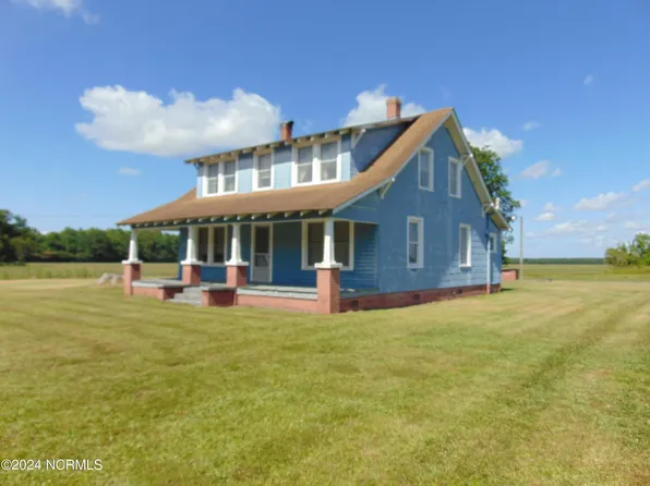 3393 Bay City Road, Aurora, NC 27806