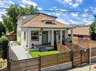 343 N Occidental Blvd, Los Angeles, CA 90026