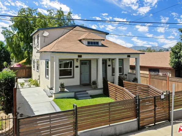 343 N Occidental Blvd, Los Angeles, CA 90026