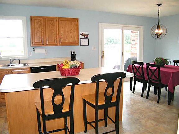 5th image of 3392 S County Road 475 E