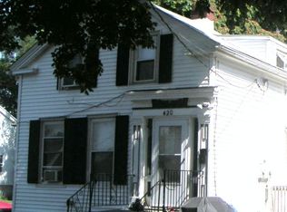 420 Ridge St, Lewiston, NY 14092