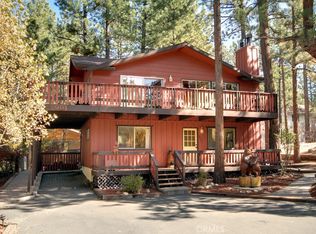 901 Raleigh Dr, Big Bear City, CA 92314