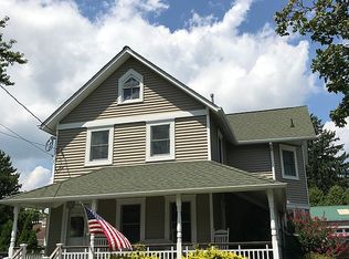912 Curtis Ave, Wall Township, NJ 07719