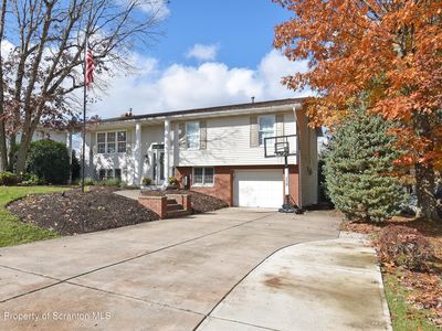 727 4th St, Eynon, PA, 18403