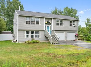 151 Bomarc Rd, Bangor, ME 04401