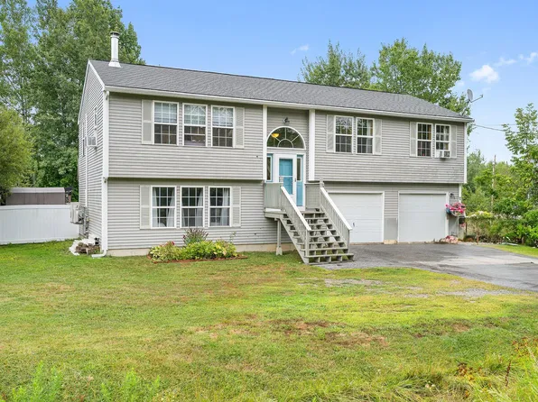 151 Bomarc Road, Bangor, ME 04401