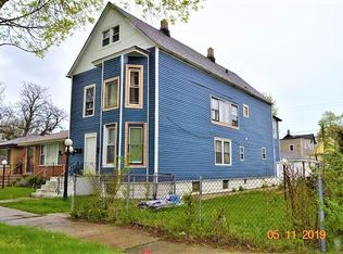 10633 S Calhoun Ave, Chicago, IL
