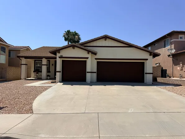 40889 Robards Way, Murrieta, CA 92562