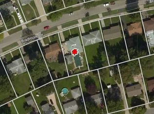 1501 Bradmore Dr, Toledo, OH 43612