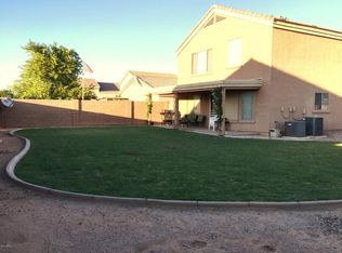 2095 N Saint Pedro Ave, Casa Grande, AZ 85122