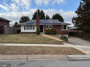 6514 8th Ave, Hyattsville, MD 20783