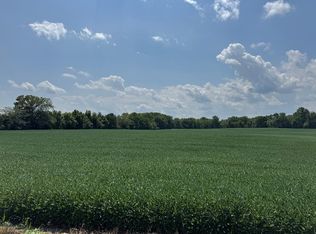 Clarksburg Pike, New Holland, OH 43145