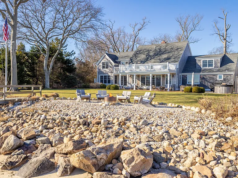 1077 Bay Home Rd — Photo 31
