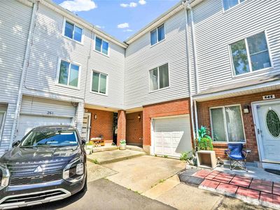 247 Ilyssa Way, Staten Island, NY, 10312