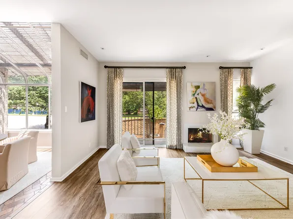 5939 Hillcrest Ave #3, University Park, TX 75205