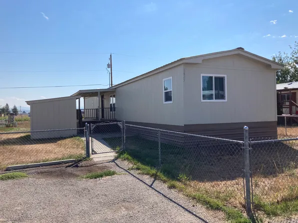 3625 Riviera, Helena, MT 59625