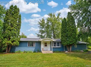 6280 Smith Rd, Linden, MI 48451