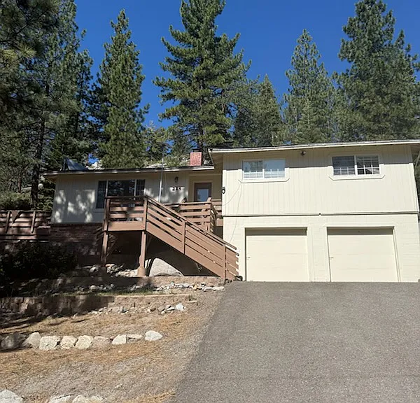 254 N Benjamin Dr — Photo 1