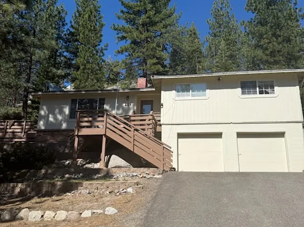 254 N Benjamin Dr, Stateline, NV 89449