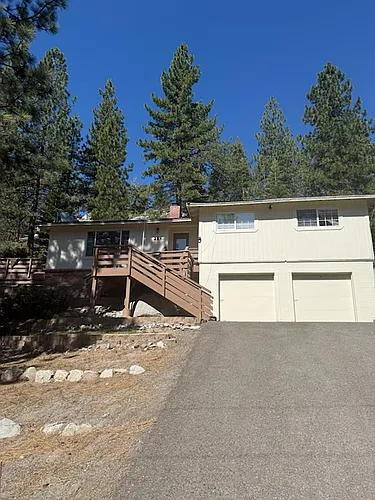 254 N Benjamin Dr Photo 1