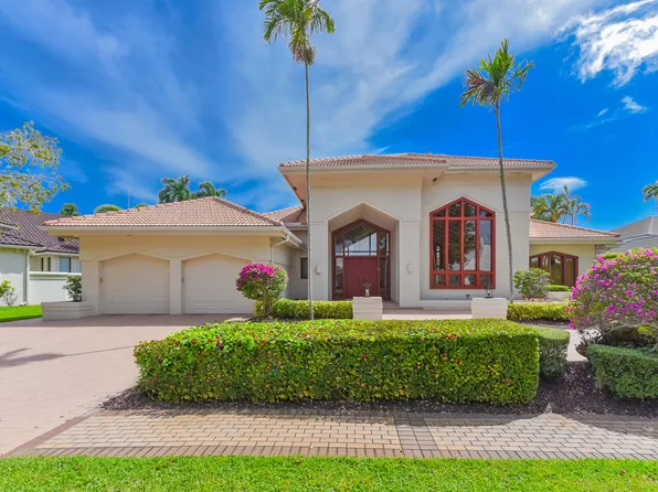 6923 Queenferry Circle, Boca Raton, FL 33496