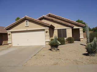 1034 E Pima Ave, Apache Junction, AZ 85119