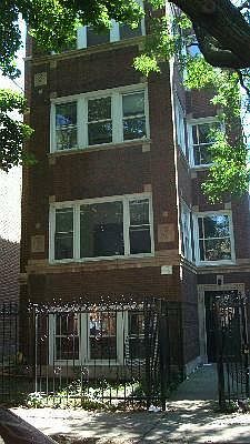 1st image of 4607 N Monticello Ave APT 1
