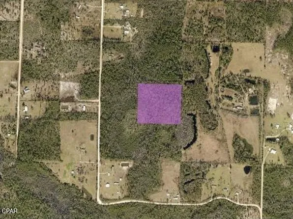 Ross Road Ross Rd, Fountain, FL 32438