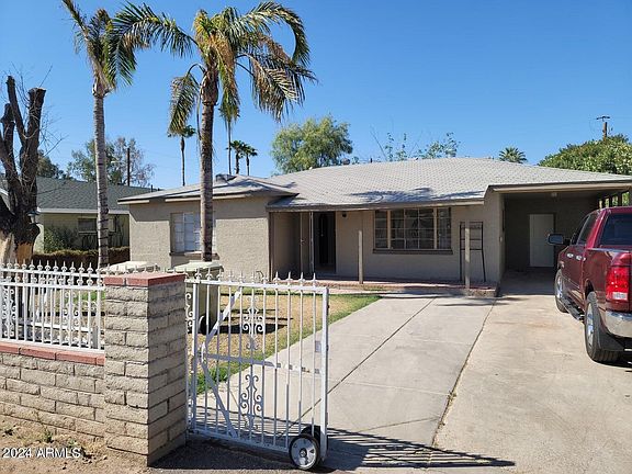 3rd image of 6338 W TUCKEY Lane
