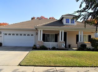 2610 Almaden St, Tulare, CA