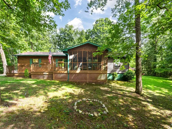 49 Clark Cut Off, Wellington, AL 36279