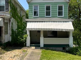 1285 Lakewood St, Pittsburgh, PA