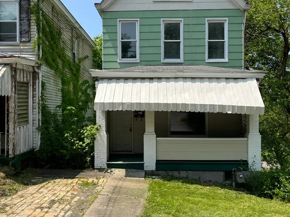 1285 Lakewood St, Pittsburgh, PA 15220