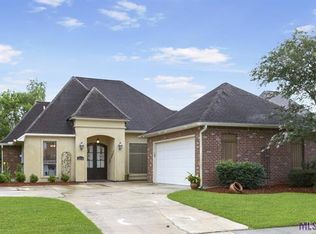 10764 Hillbrook Ave, Baton Rouge, LA 70810
