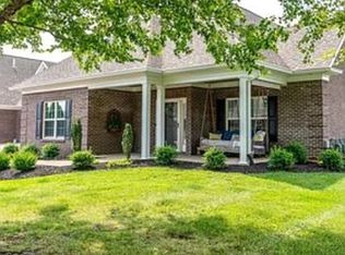 6605 Williamsburg Ct, Crestwood, KY 40014