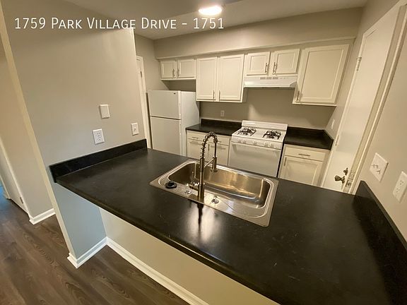 2nd image of 1759 Park Village Dr #1751