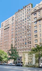 5th image of 145 W 79th St APT 7D